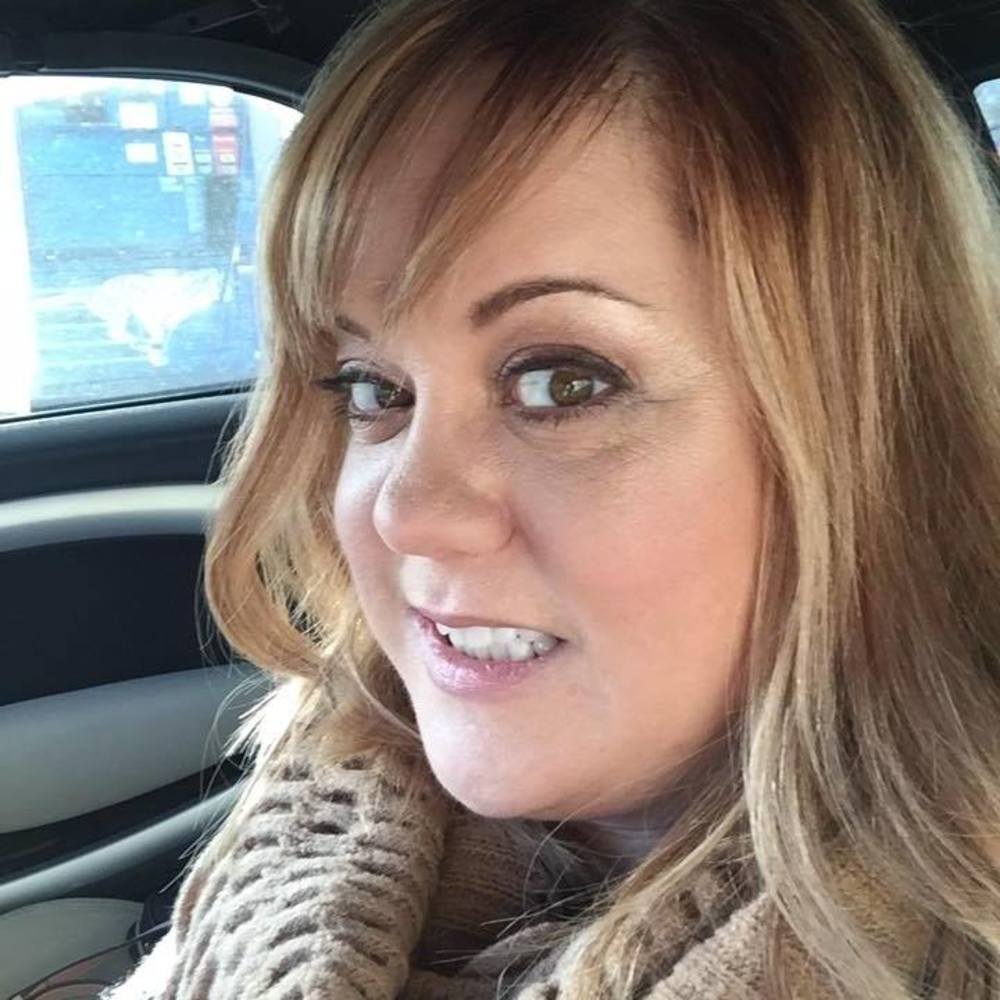 Meet your Posher, Angelique